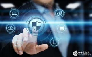 计算机网络信息安全的主要特征与软件开发策略