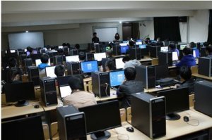 清华大学计算中心培训部 深耕Java与软件技术培训，赋能未来IT精英